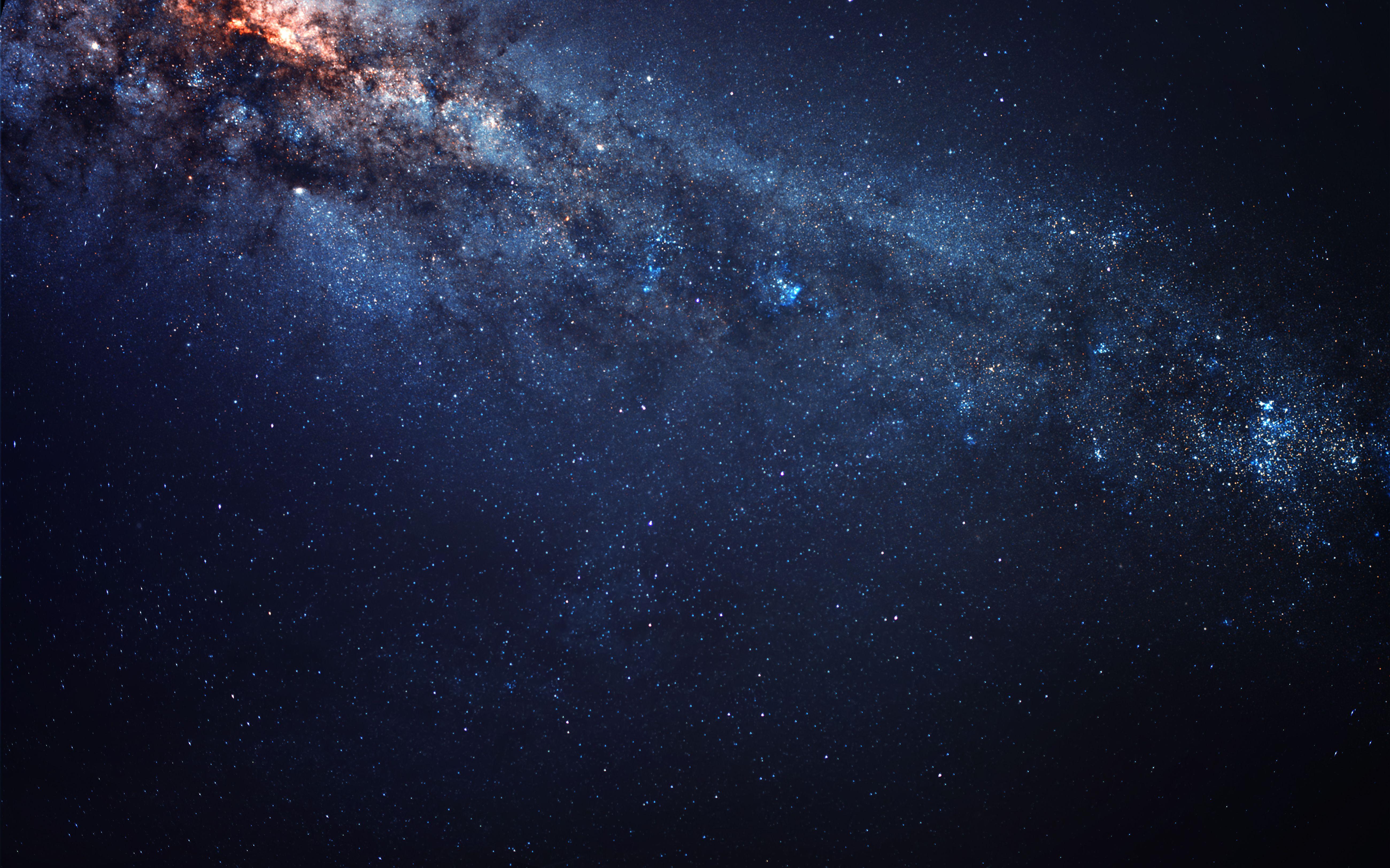 5200x3250 Earth Night 4K Ultra HD Static Wallpaper Protection