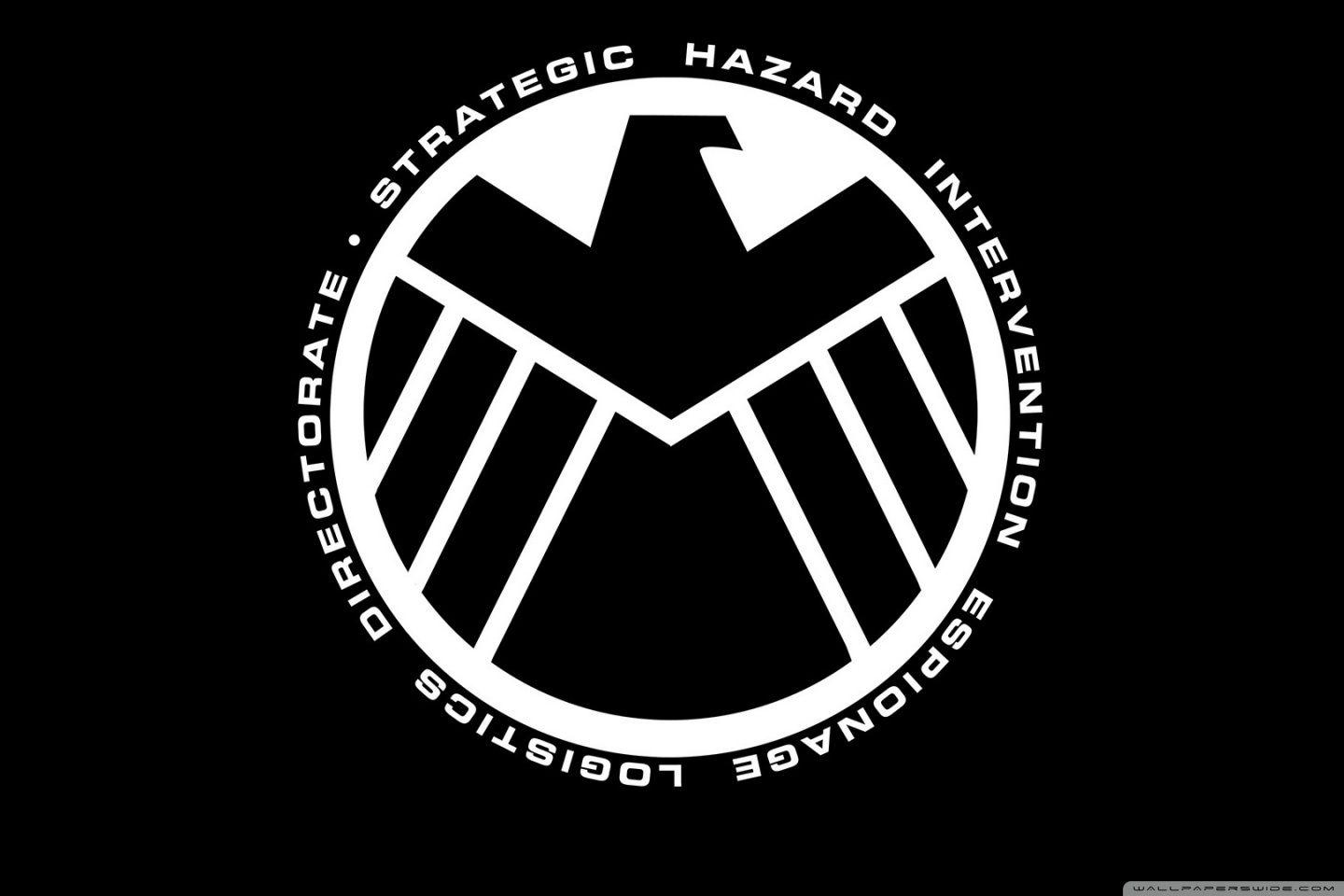 1440x960 Marvel Avengers Shield Logo Ultra HD Desktop Background Wallpaper for 4K UHD TV : Widescreen & UltraWide Desktop & Laptop : Tablet