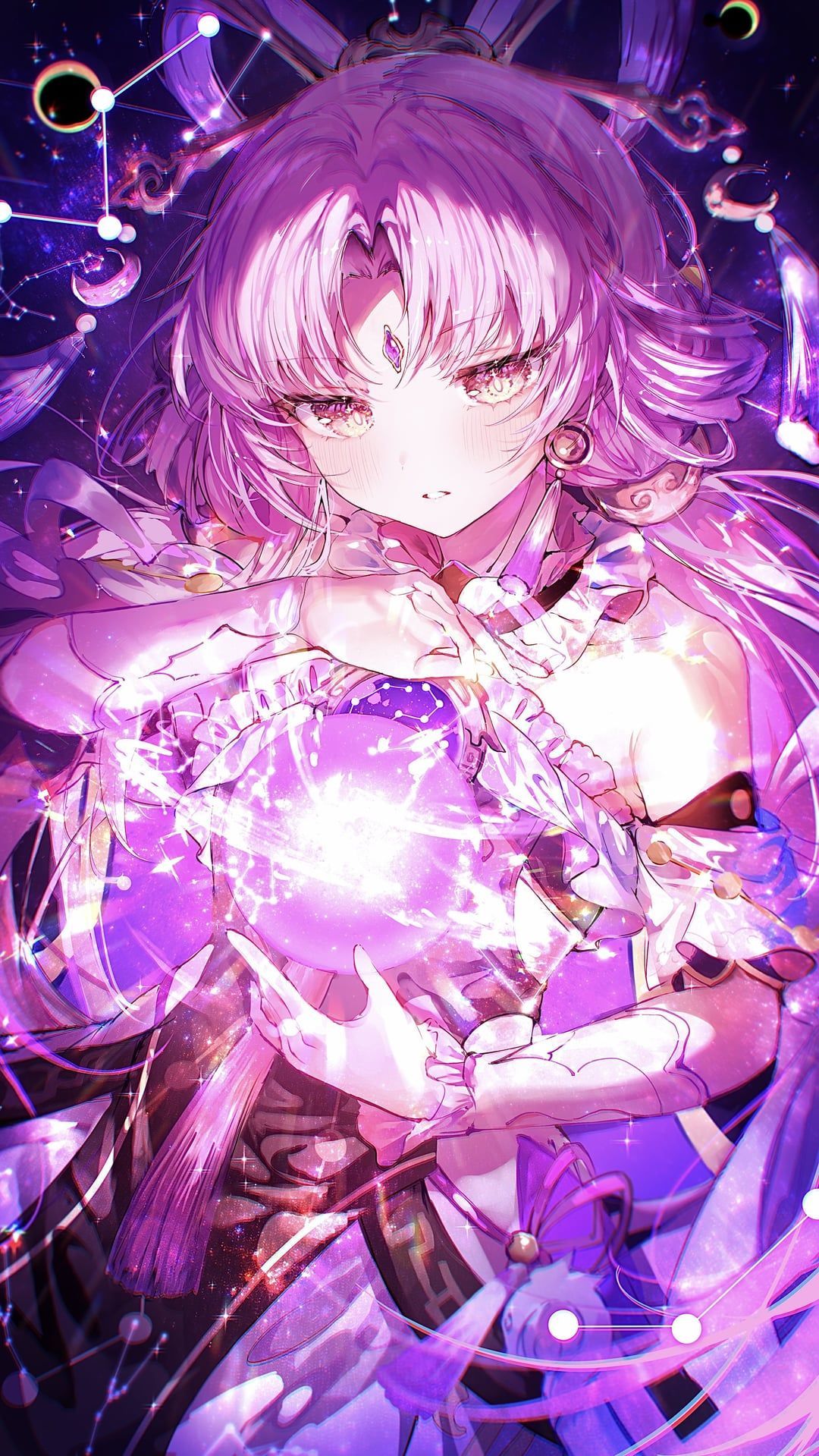 1080x1919 How are you liking Fu Xuan art