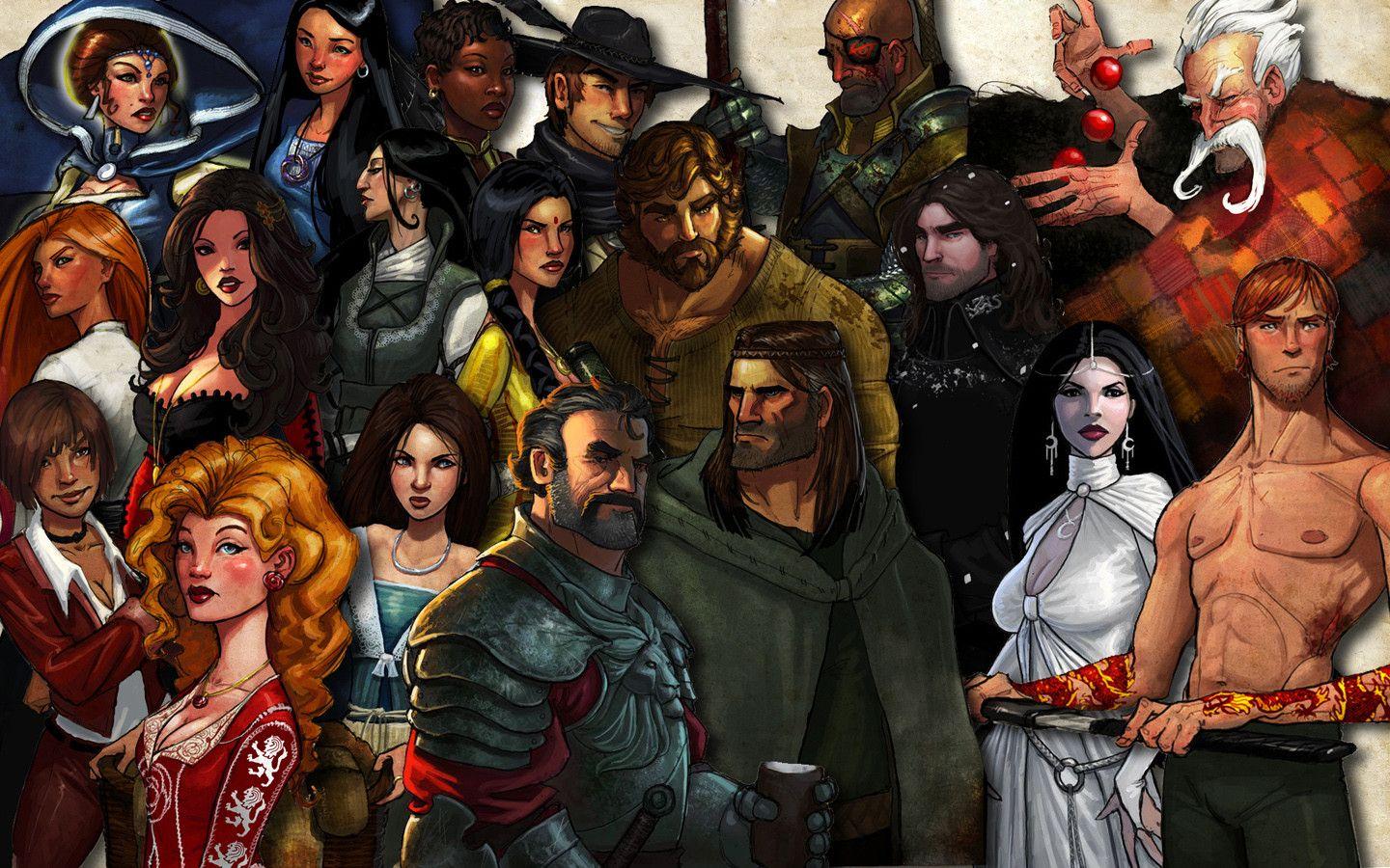 Wheel of Time Wallpapers - Top Free Wheel of Time Backgrounds