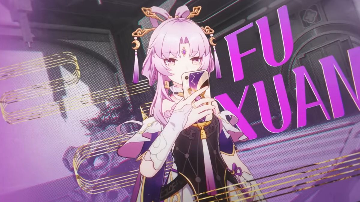 1200x675 ୨୧ ﹒ fu xuan