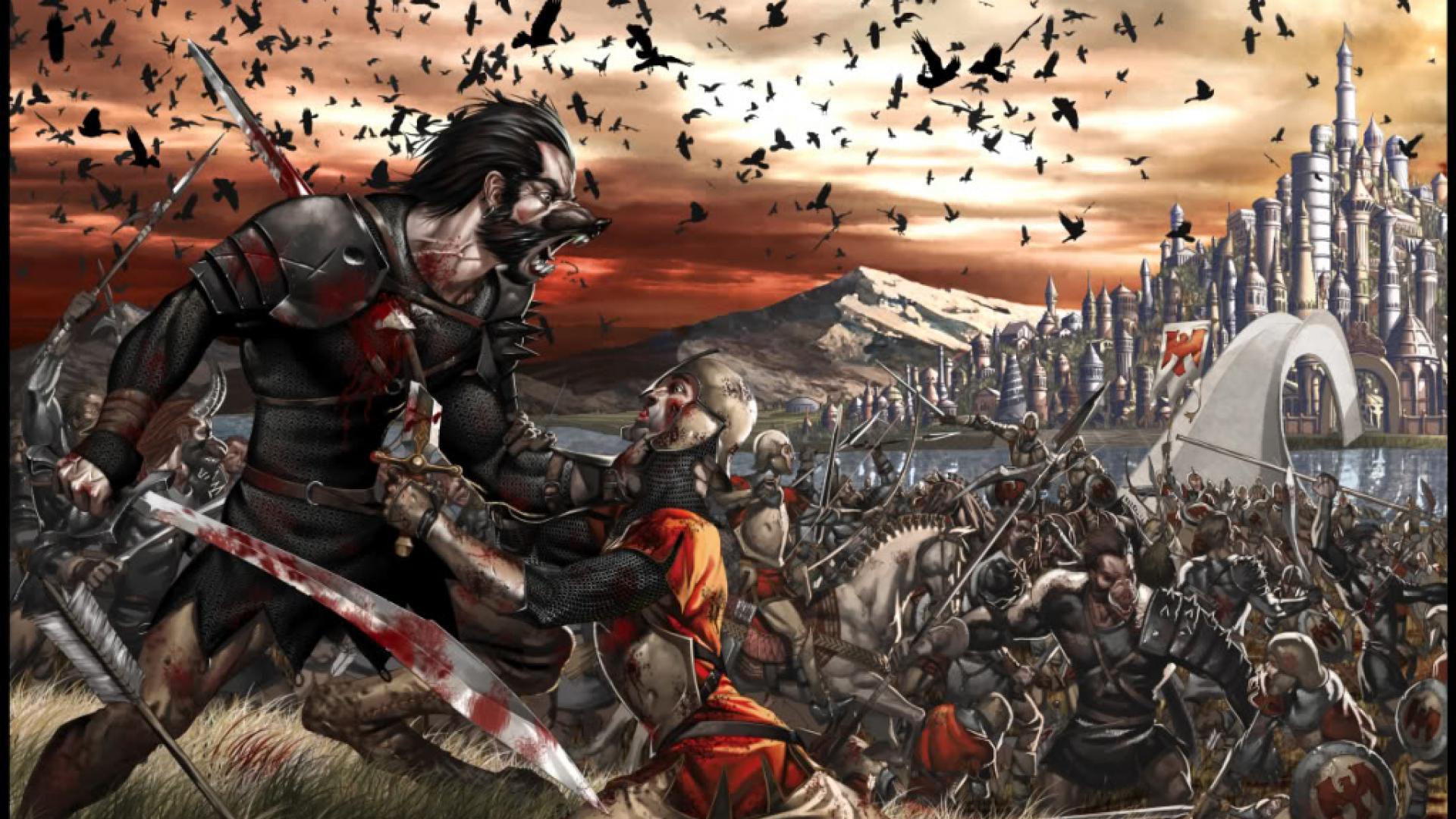 1920x1080 Wheel Of Time Wallpaper Group , HD Wallpaper