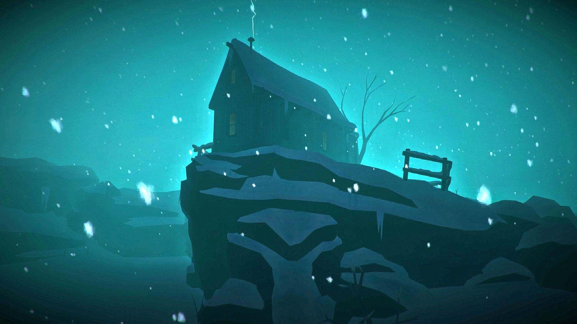 The Long Dark Wallpapers - Top Free The Long Dark Backgrounds