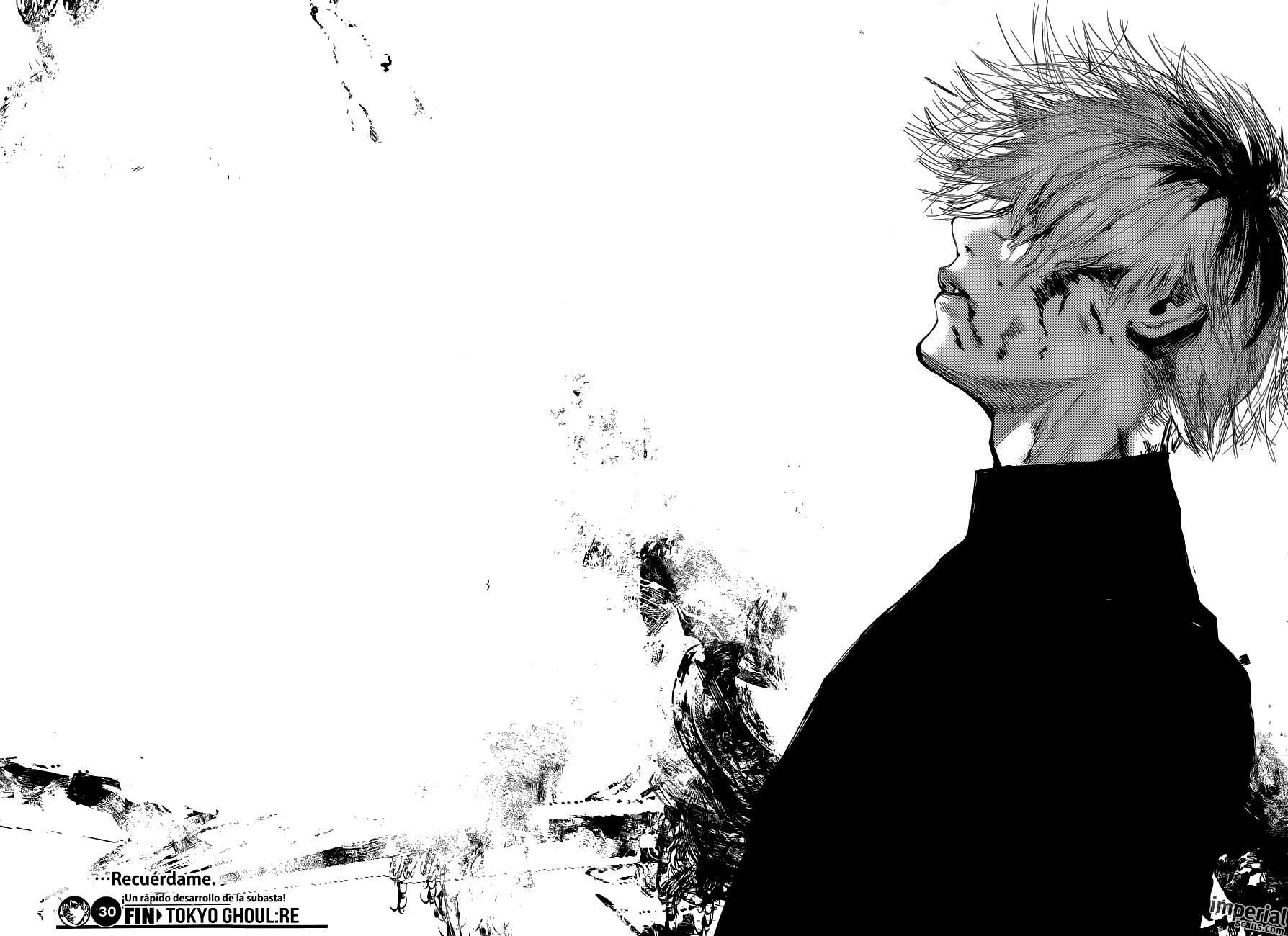 Tokyo Ghoul Manga Wallpapers Top Free Tokyo Ghoul Manga