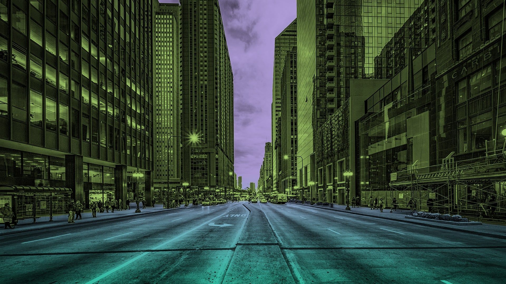 1920x1080 AI and data's impact on urban planning