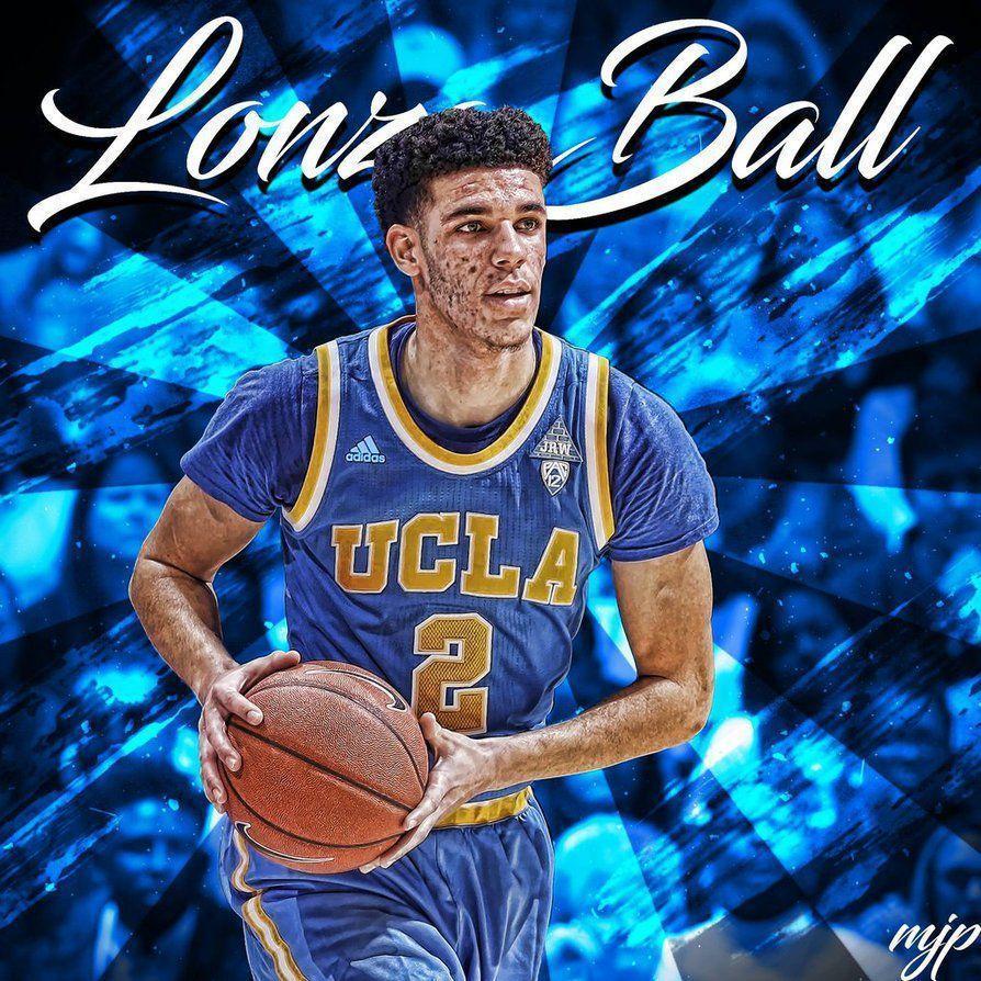 LaMelo Ball Wallpapers  Top Free LaMelo Ball Backgrounds  WallpaperAccess