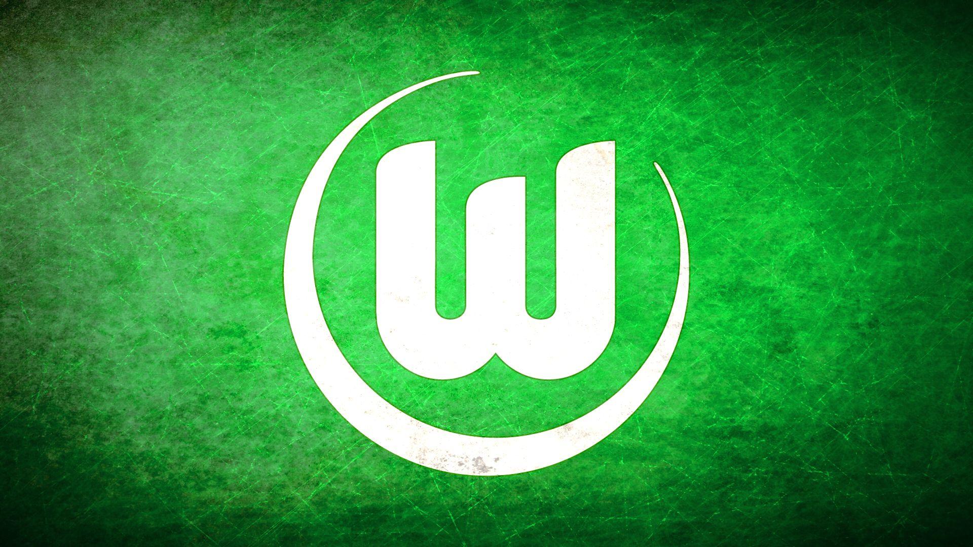 1920x1080 VfL Wolfsburgo Wallpaper