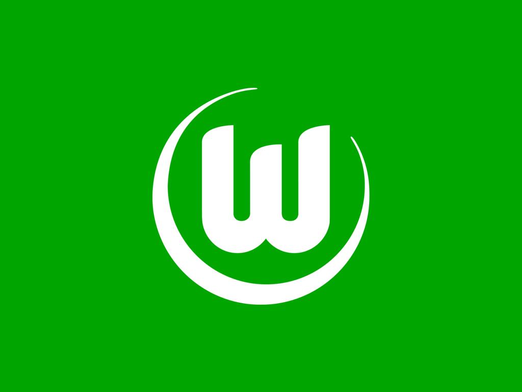 1024x768 VfL Wolfsburgo Wallpaper