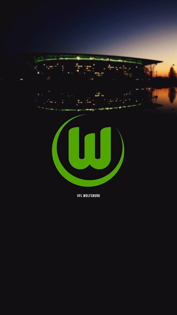 675x1200 VfL Wolfsburgo Wallpaper