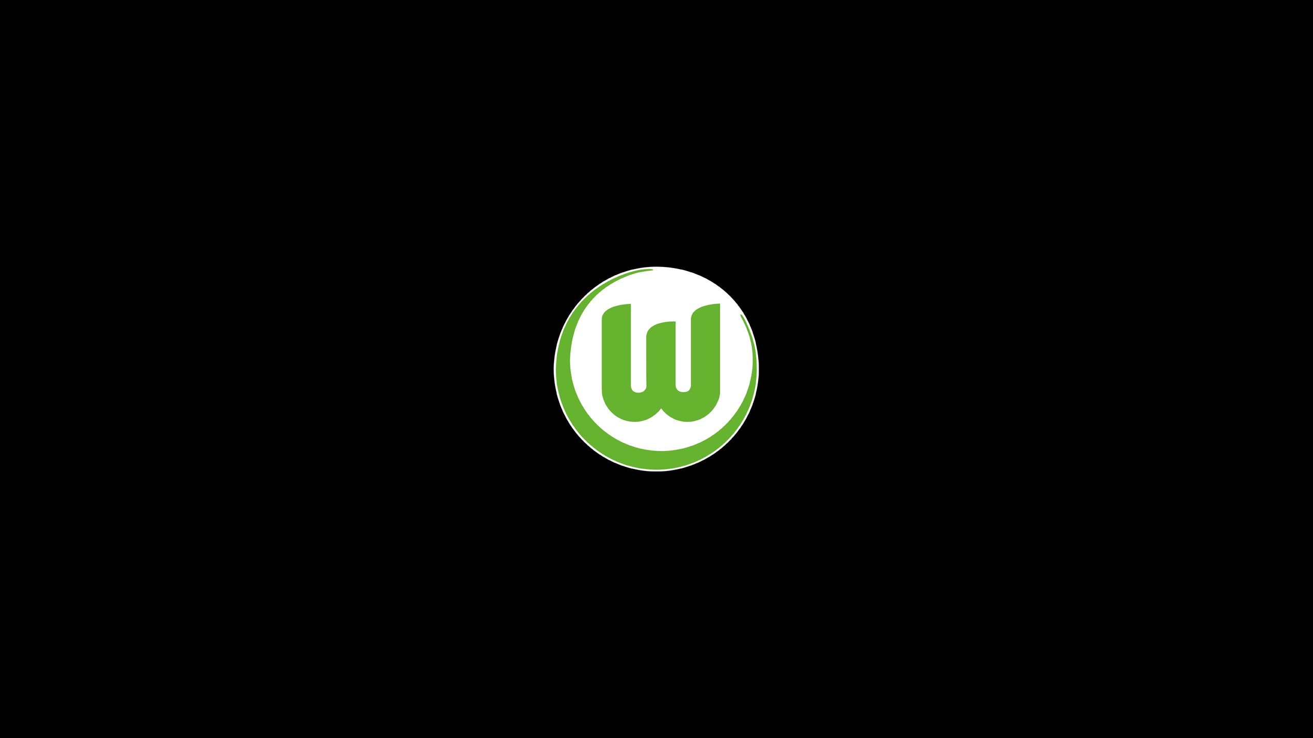 2560x1440 Download Vfl Wolfsburg wallpaper