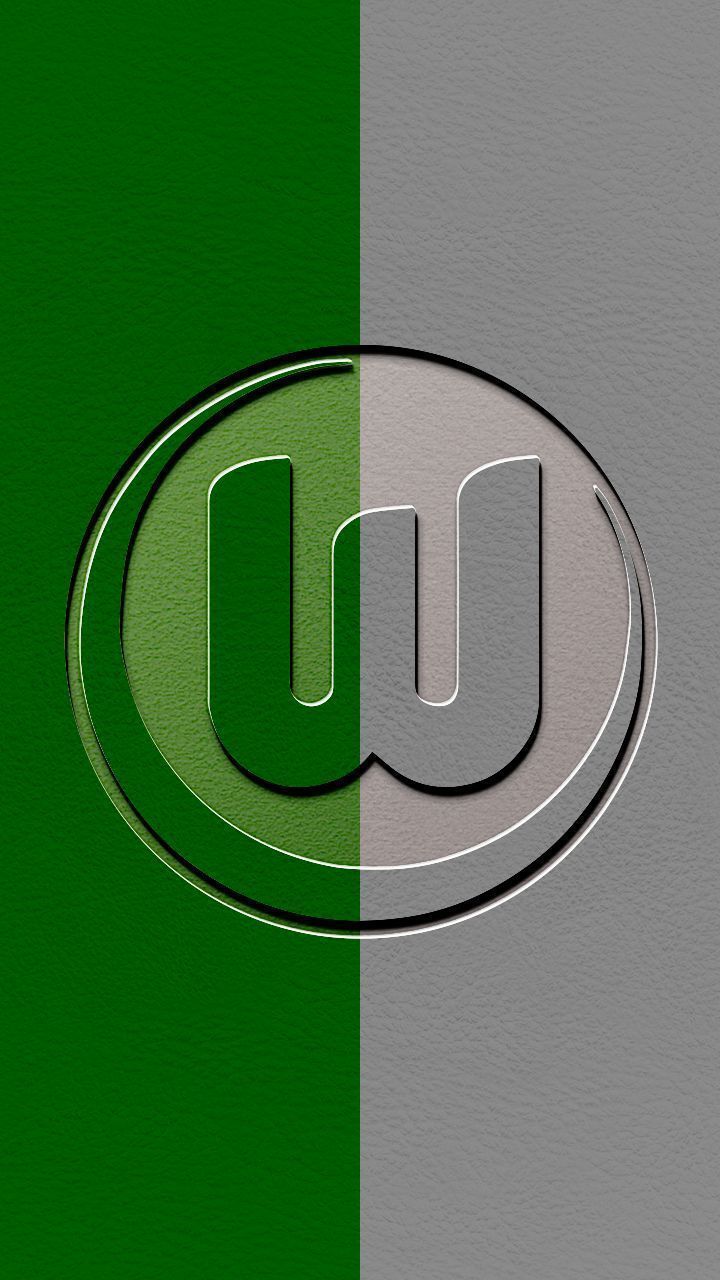 720x1280 VfL Wolfsburg. (720px)