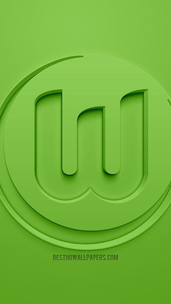 720x1280 VfL Wolfsburg Wallpaper 2560x1600 67009