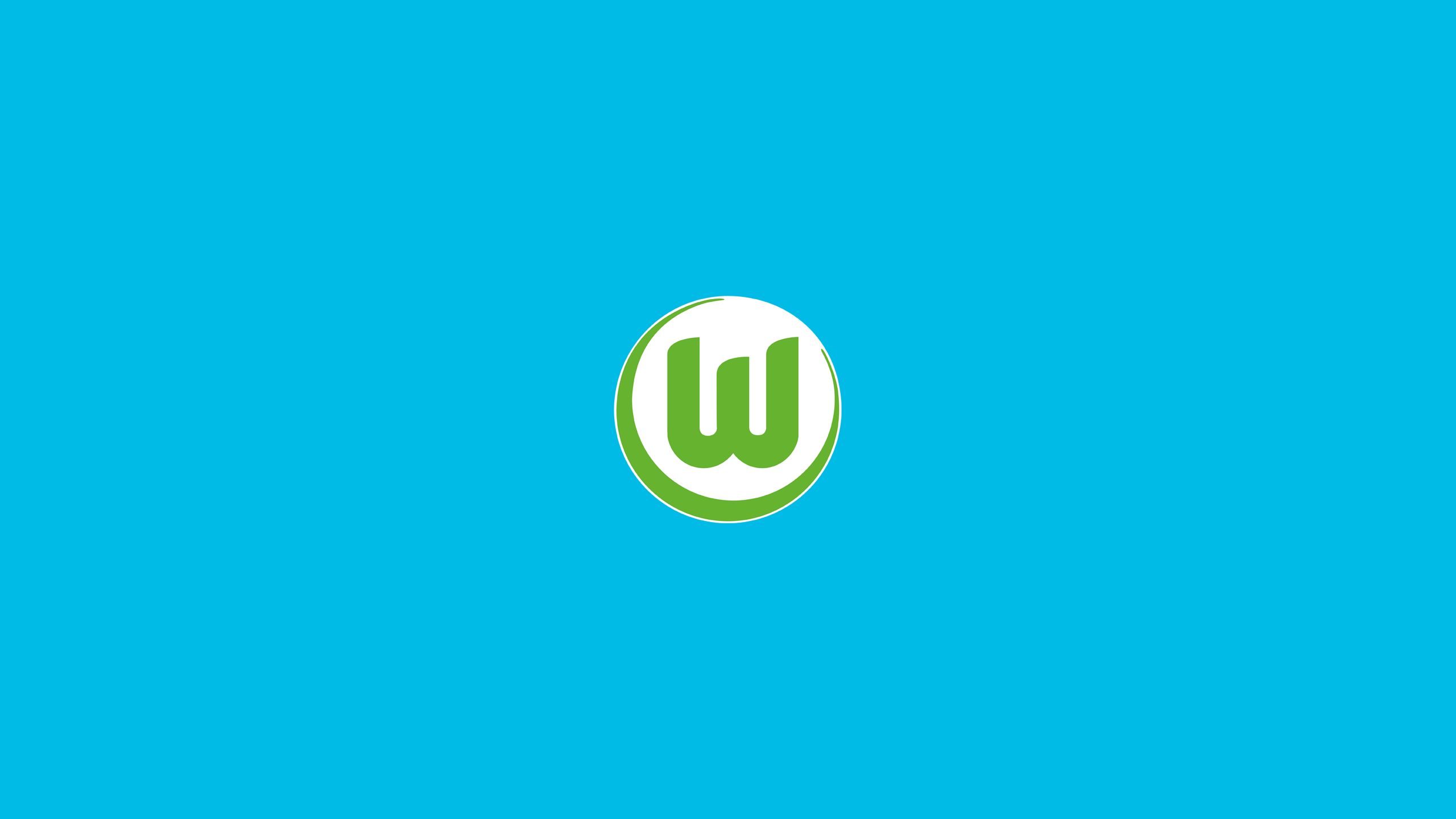 2560x1440 Download Vfl Wolfsburg wallpaper