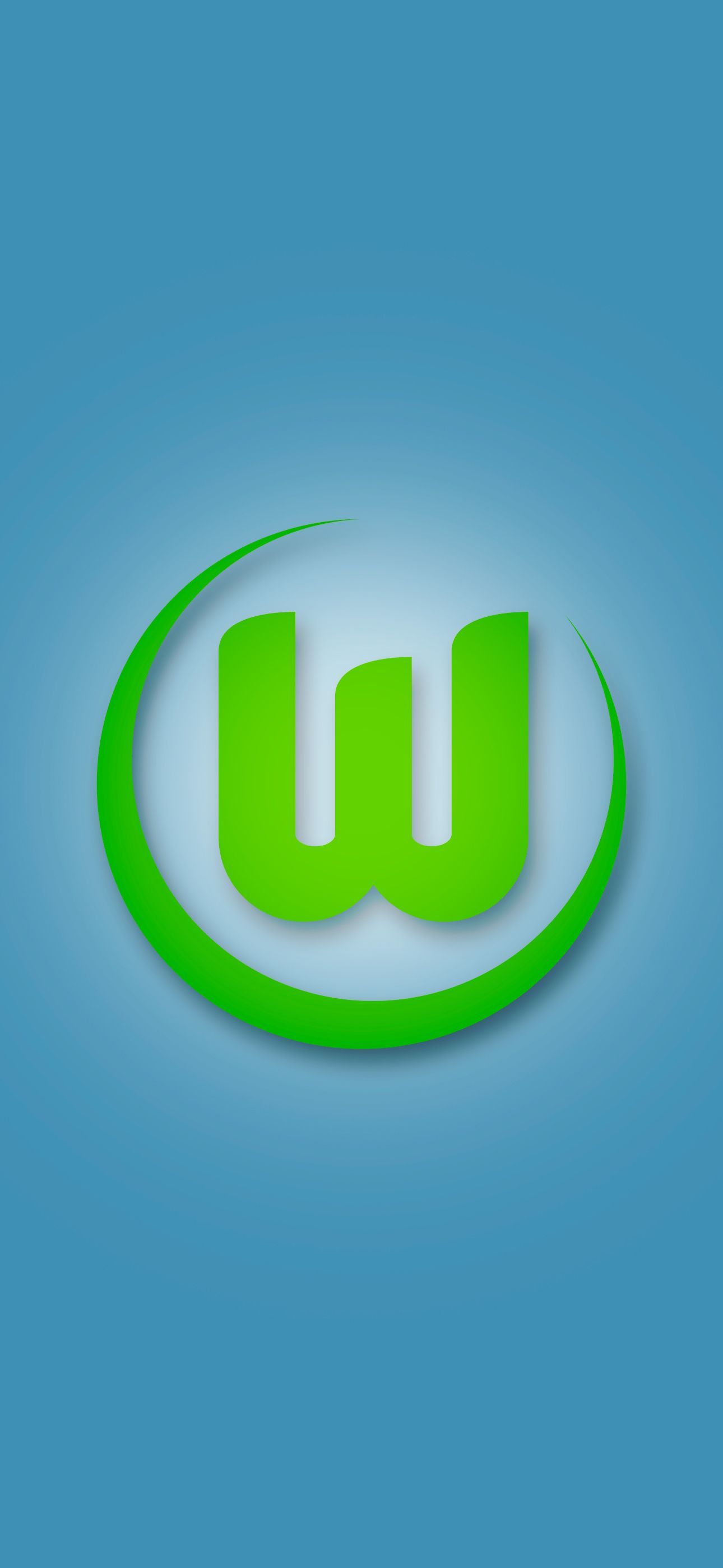 1290x2796 VfL Wolfsburg iPhone Wallpaper HD