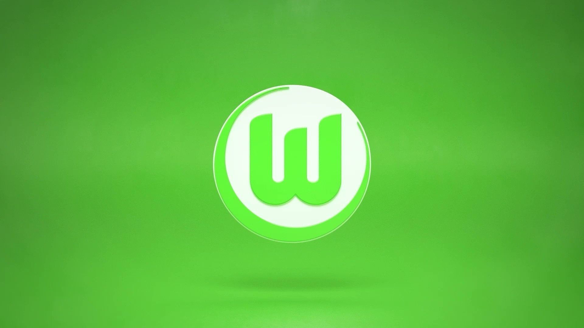 1920x1080 VfL Wolfsburg Wallpaper