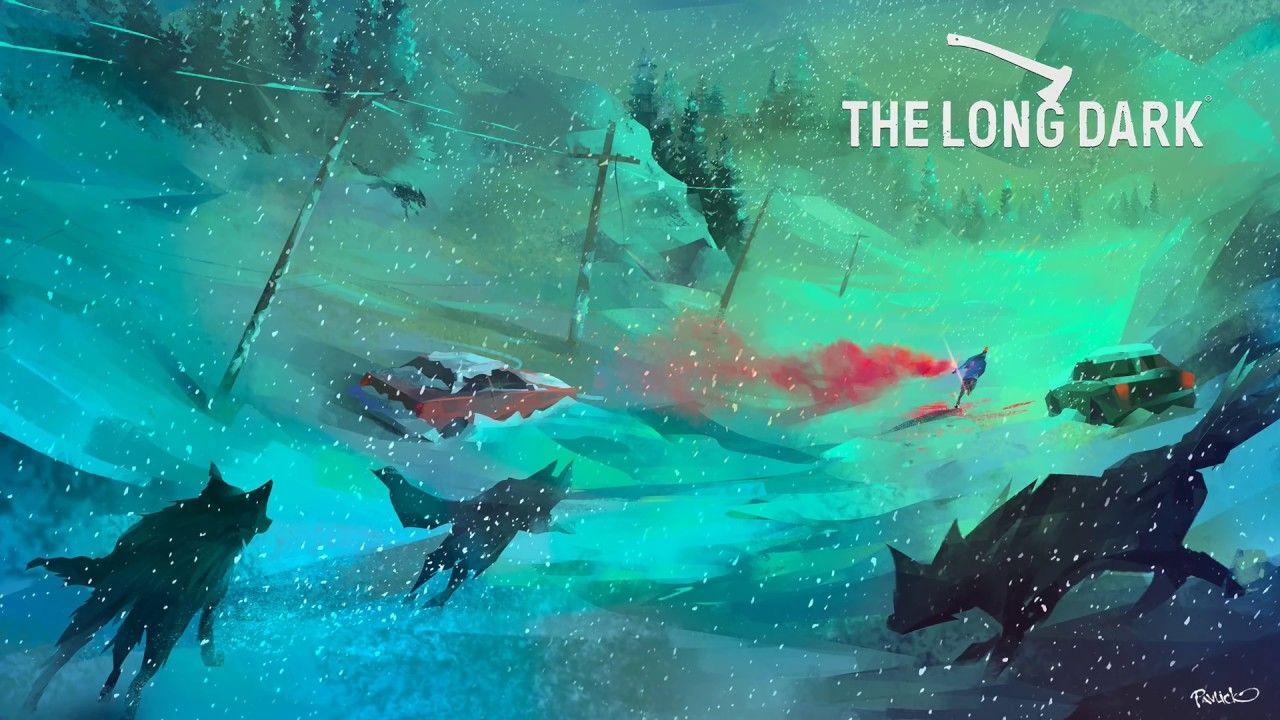 the long dark soundtrack