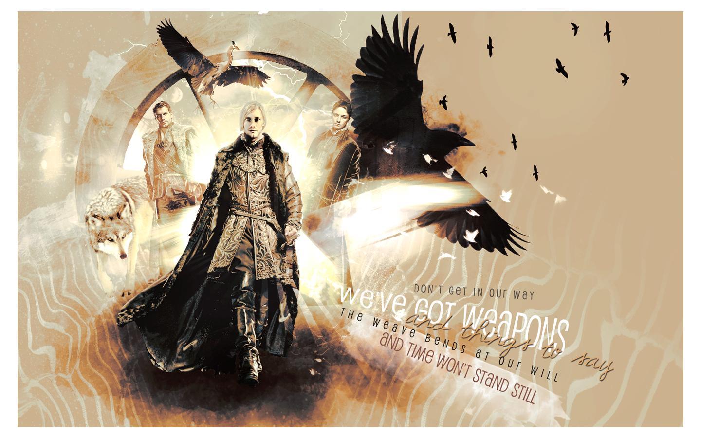 Wheel Of Time Wallpapers - Top Free Wheel Of Time Backgrounds ...