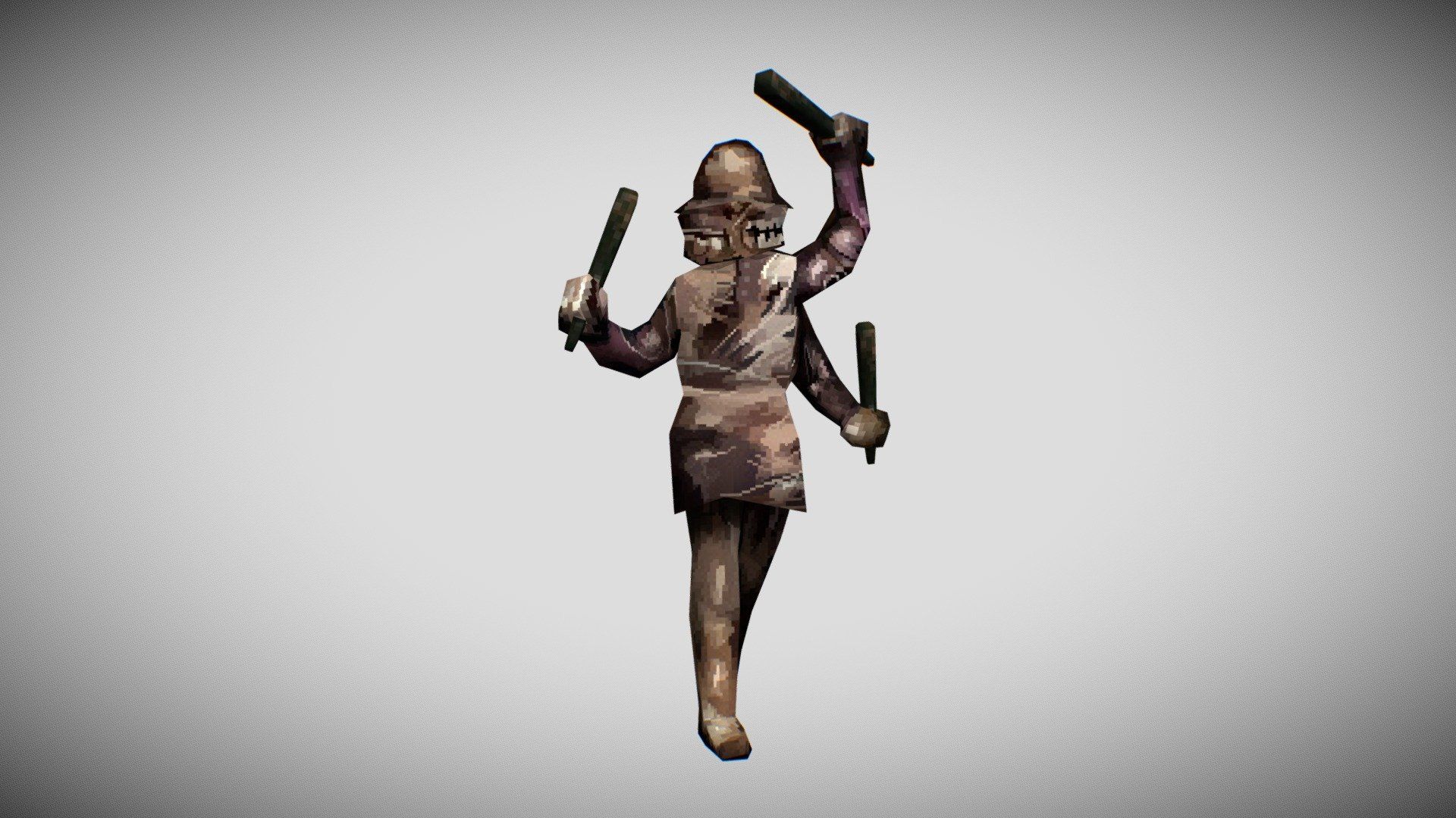 1920x1080 Bobby (Fear & Hunger 2:Termina)