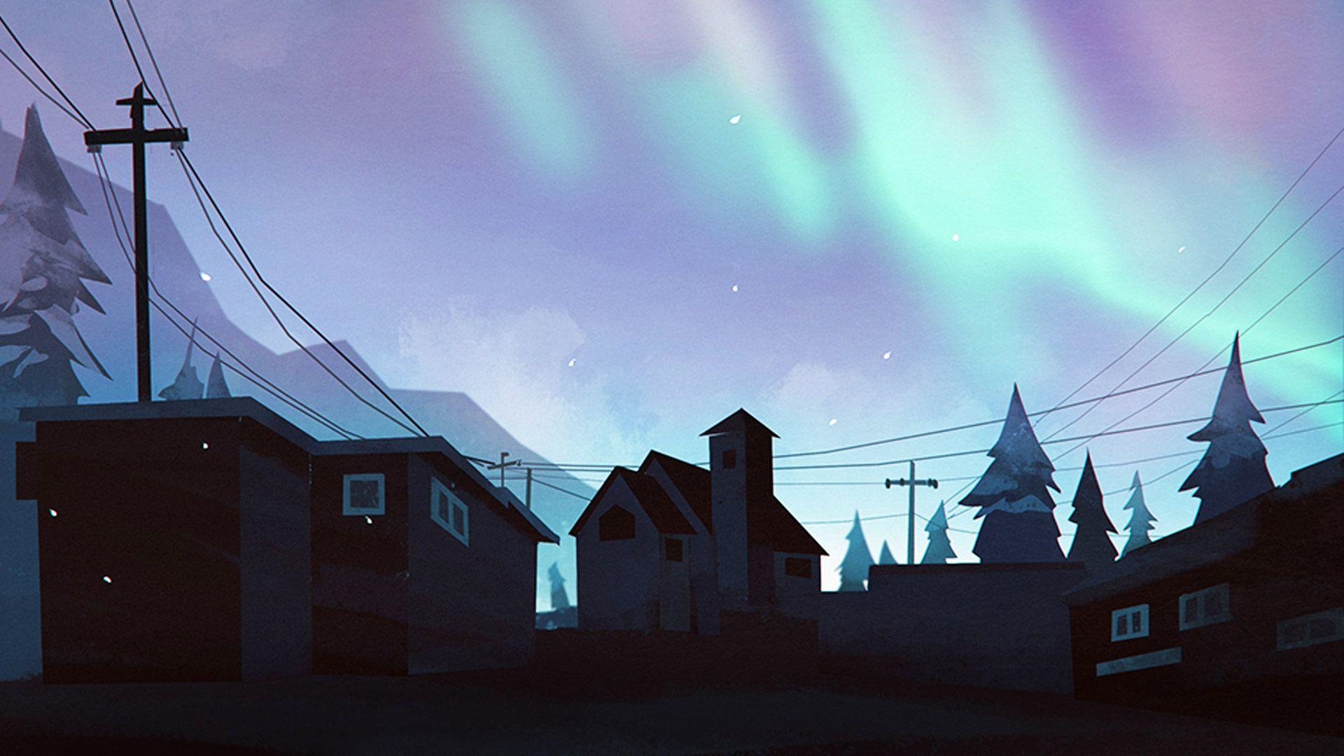 The Long Dark Wallpapers - Top Free The Long Dark Backgrounds