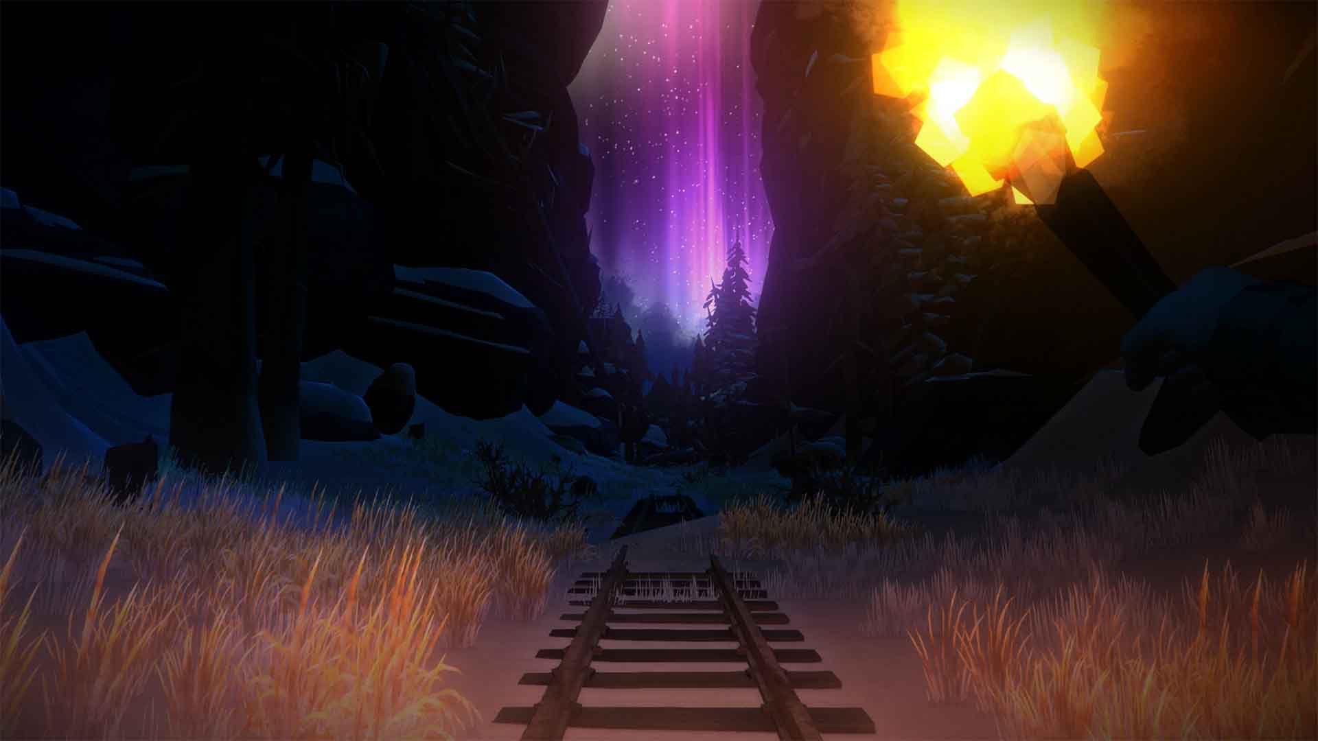 1920x1080 Games review: The Long Dark is the ultimate survival game