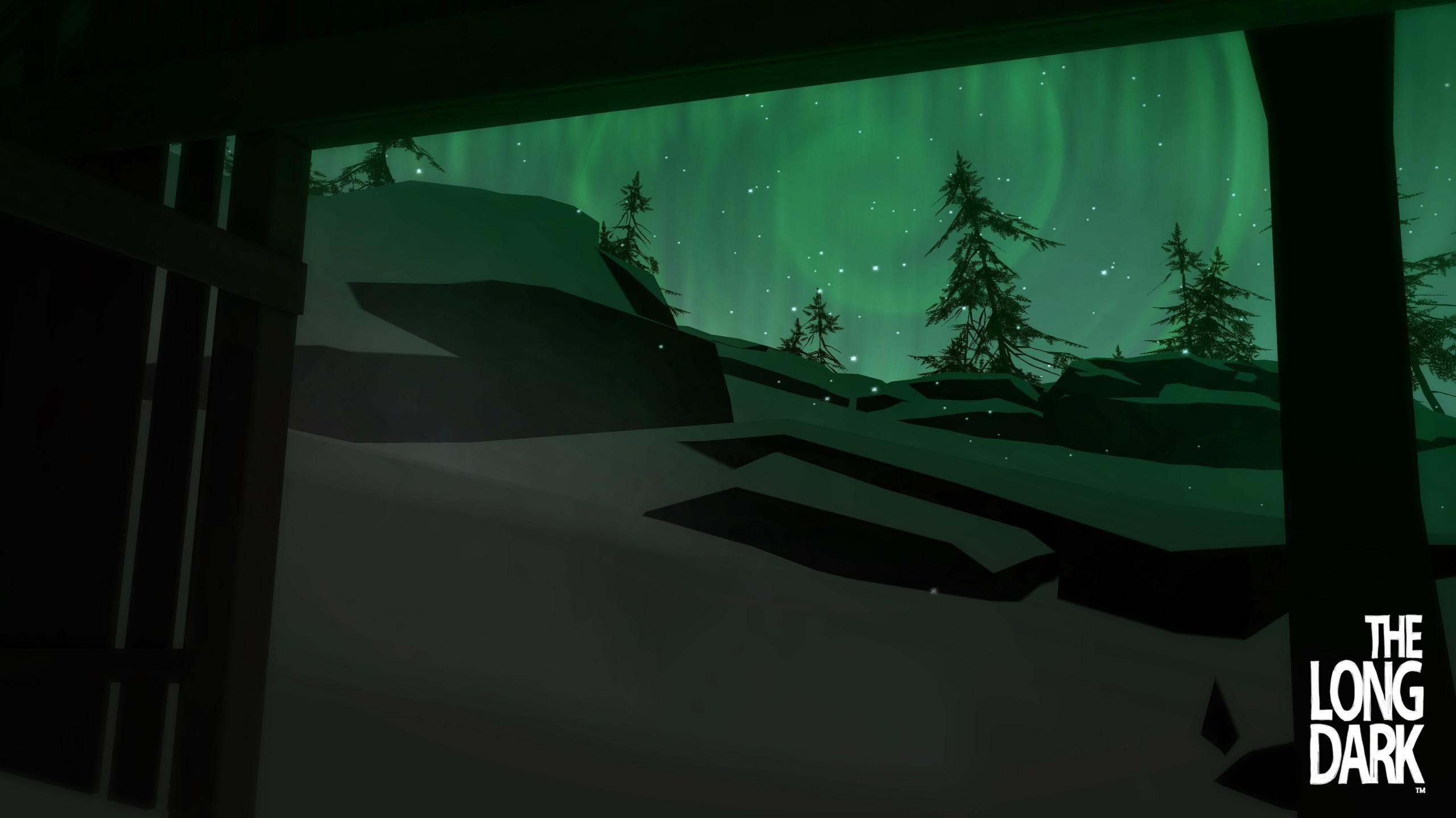2560x1440 The Long Dark wallpaper 2560x1440 desktop background