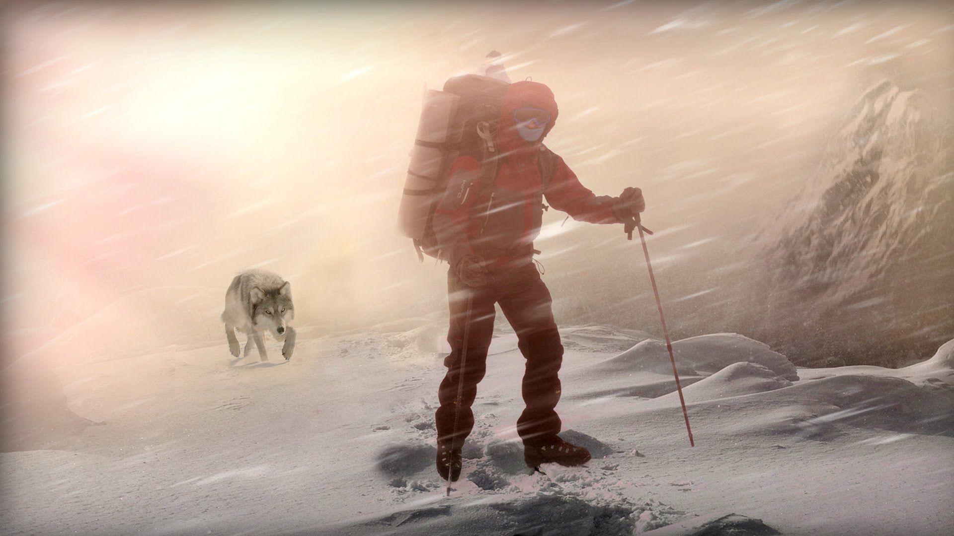 1920x1080 Unique FHDQ Background The Long Dark Wallpaper