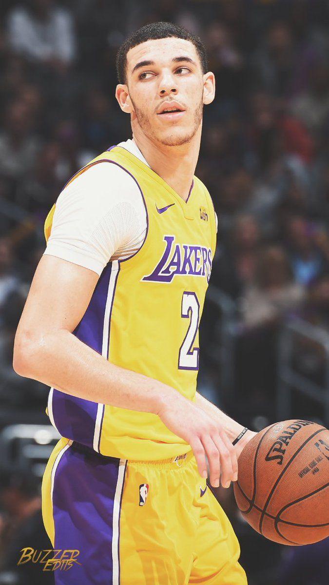 675x1200 KB Gfx Ball #LakeShow