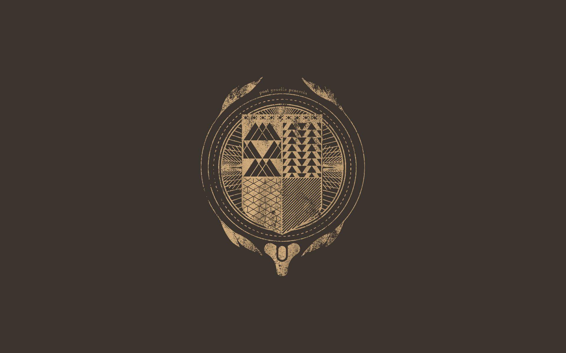 1920x1200 Amazing Destiny HD Wallpaper for Desktop Free. logos and emblems