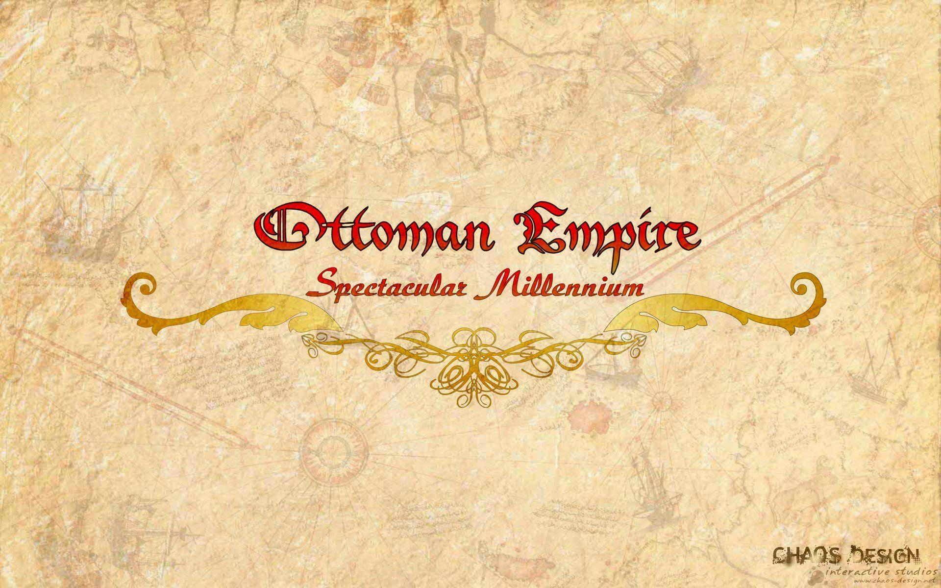 1920x1200 Ottoman Empire HD Wallpaper / Desktop and Mobile Image