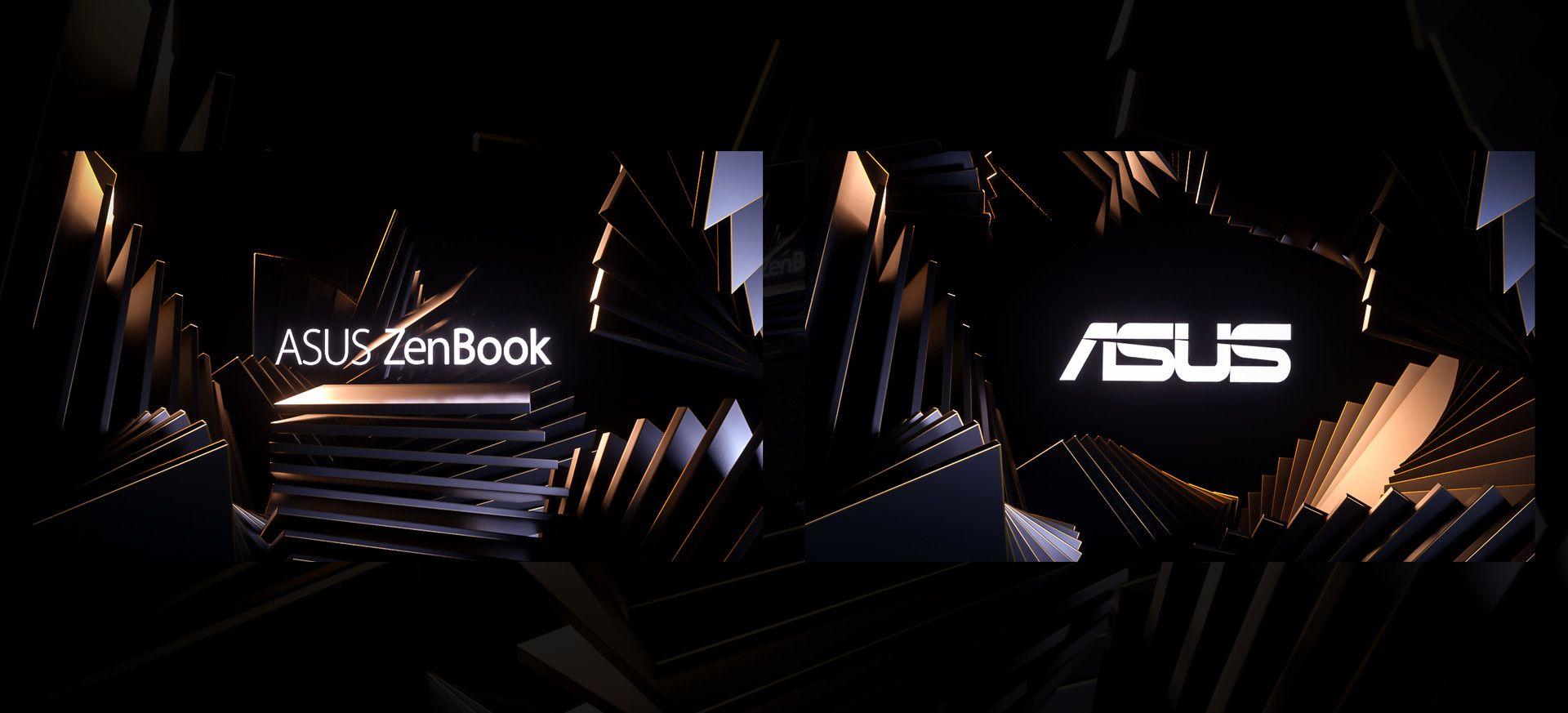 1920x873 ASUS ZenBook Pro 15 UX580GD, Dylan Pollet