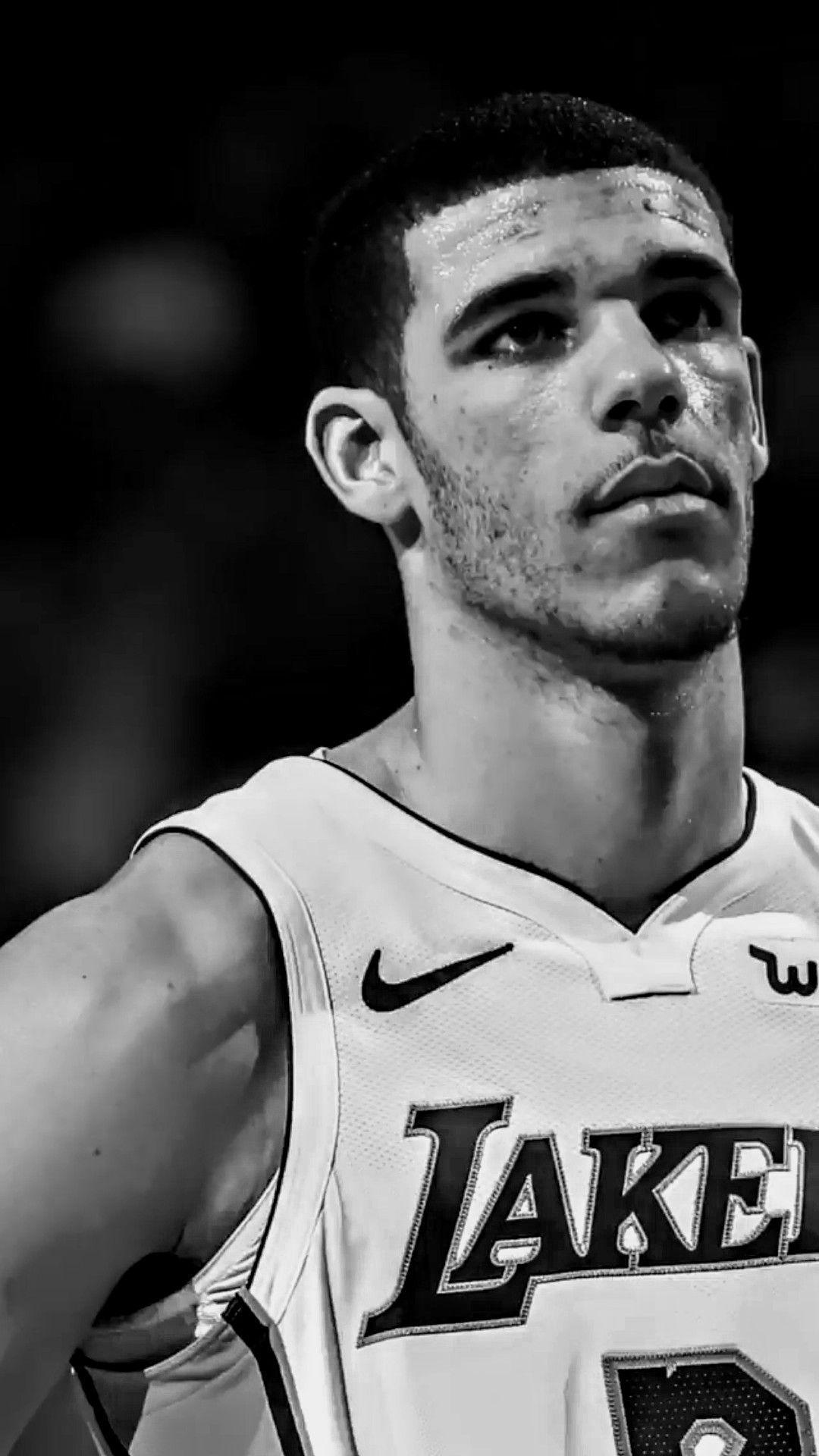 1080x1920 Lonzo Ball Wallpaper. SPORT FAN!!!. Nba players, Lebron