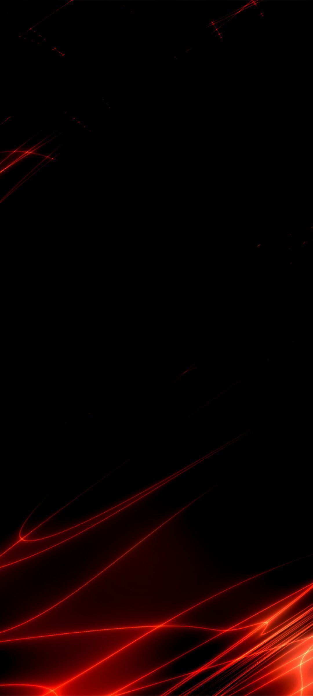 1080x2400 Download Black, Red, Background, Texture Wallpaper in 1080x2400 Resolution