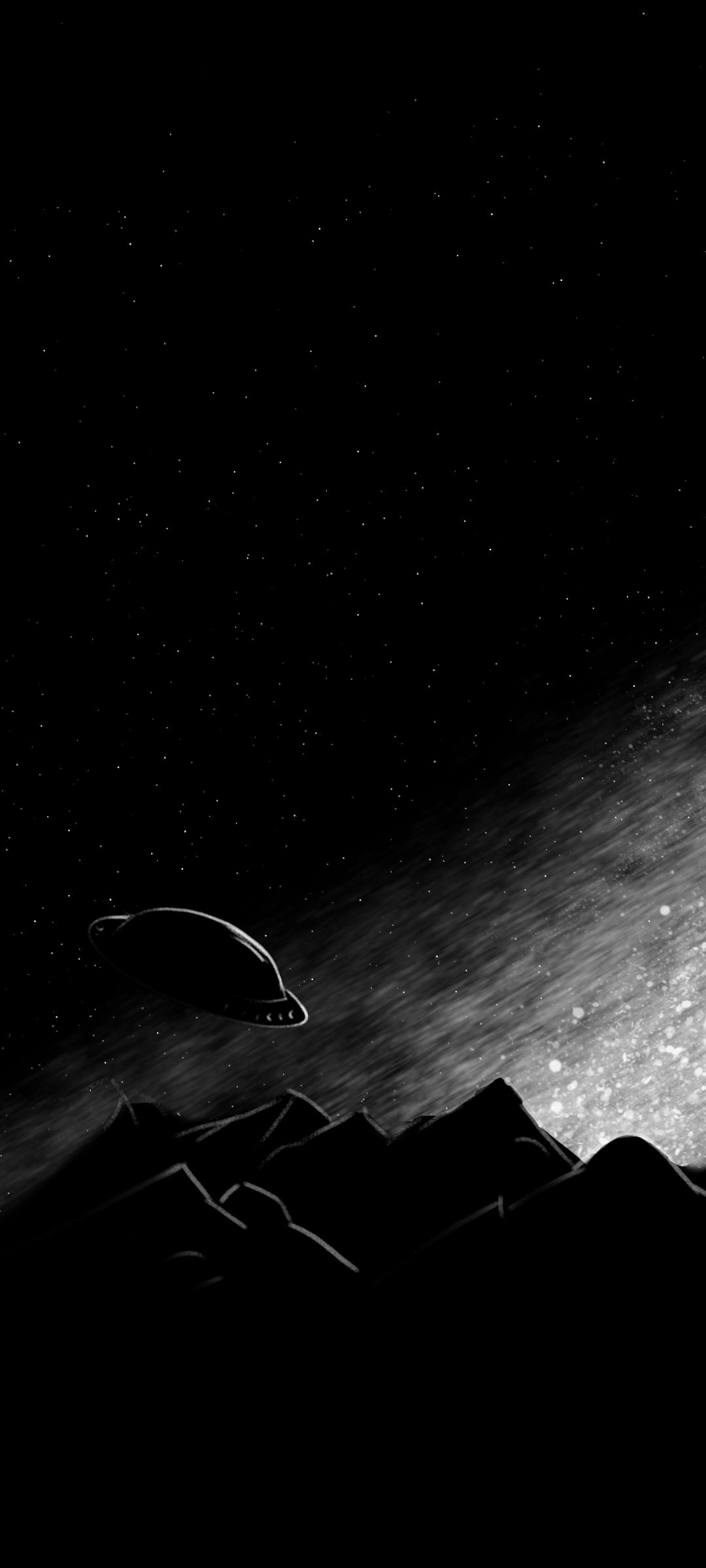 1080x2400 Expedition [1080x2400] [OC]