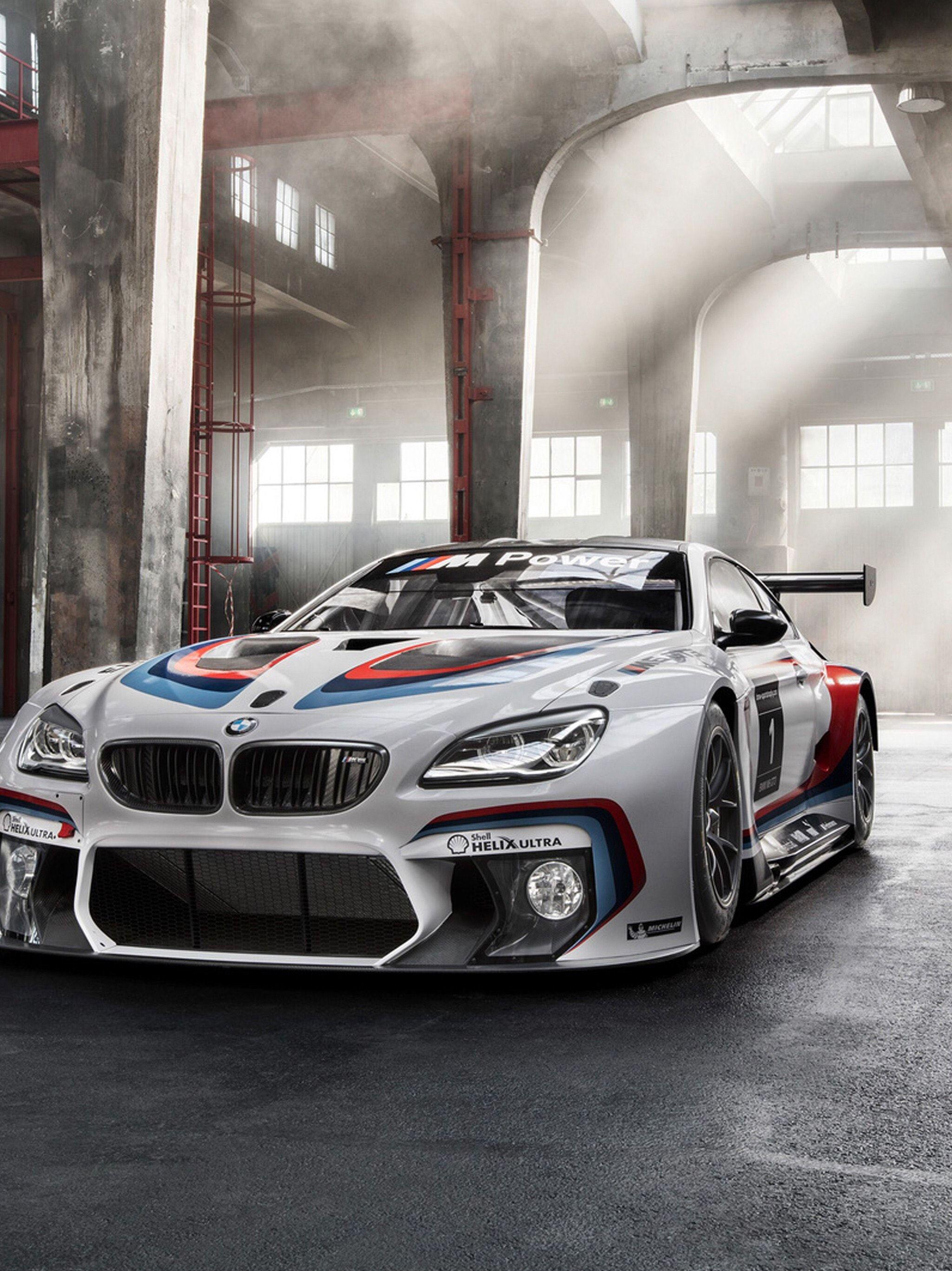 2048x2732 BMW M8 Wallpaper