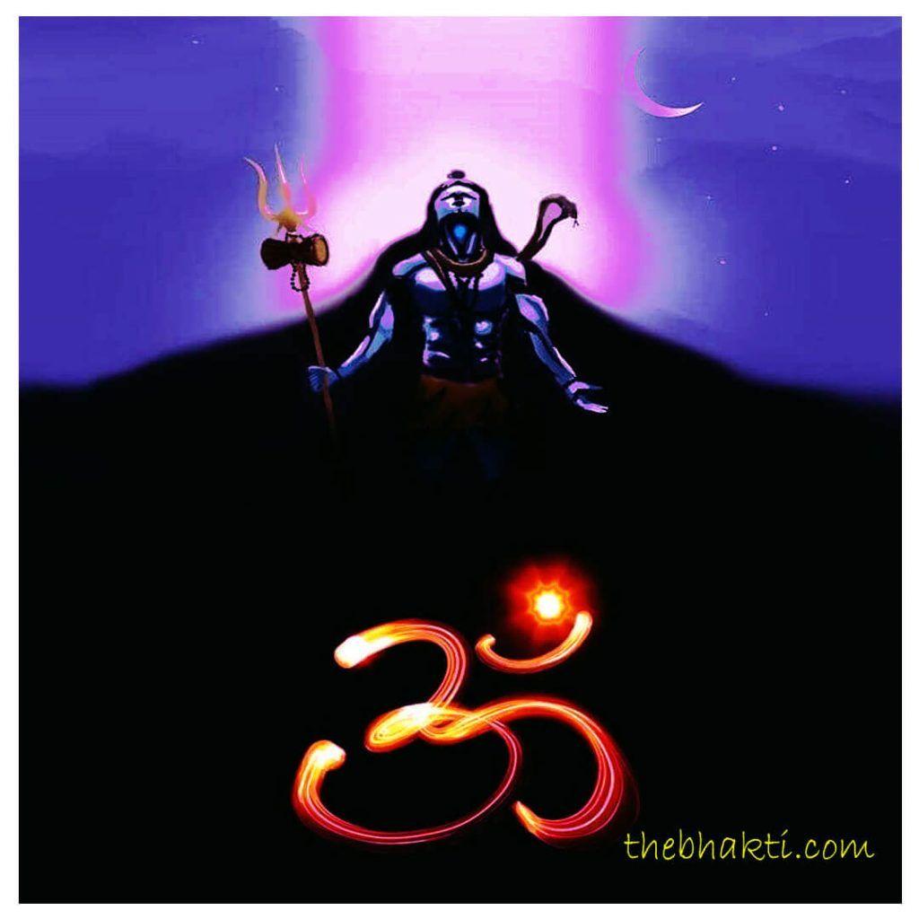 Hình ảnh Chúa Shiva 1024x1024, hình nền shiva HD - 50 + महादेव के