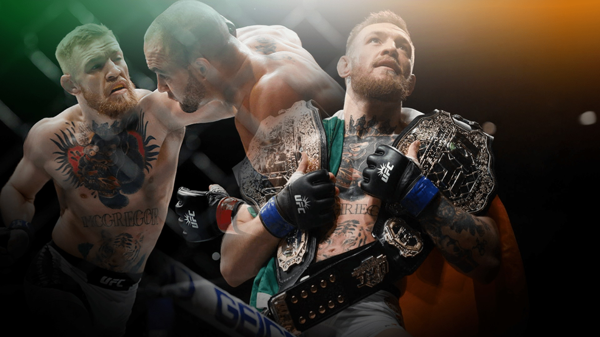 Conor Mcgregor Wallpapers 4k APK for Android Download