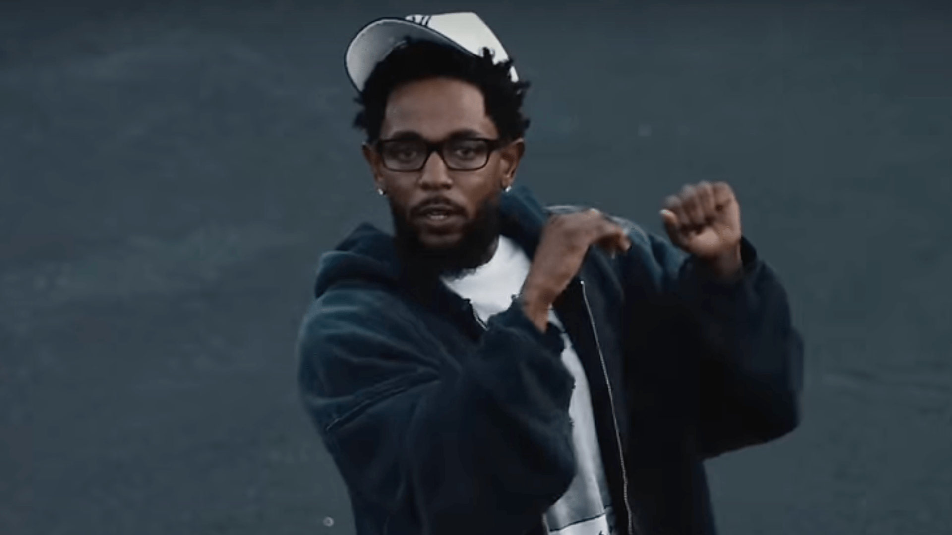 1920x1080 Kendrick Lamar's Not Like Us Returns