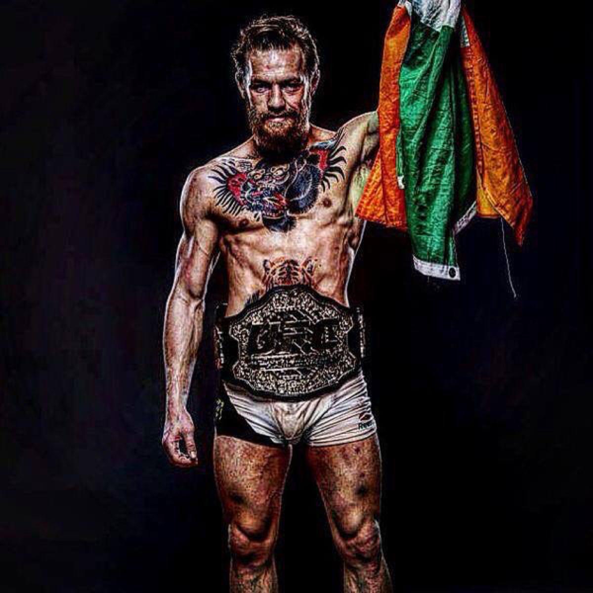 1200x1200 Conor Mcgregor HD Wallpaper Mc Gregor, HD Wallpaper