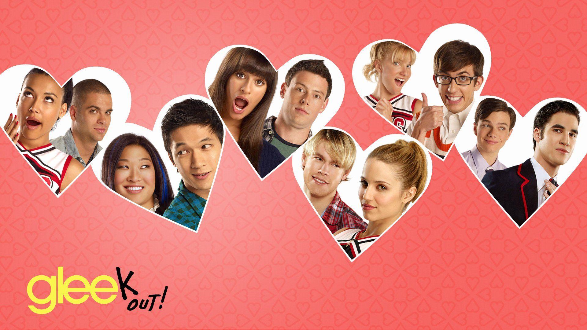 Glee Wallpapers Top Free Glee Backgrounds Wallpaperaccess Images, Photos, Reviews