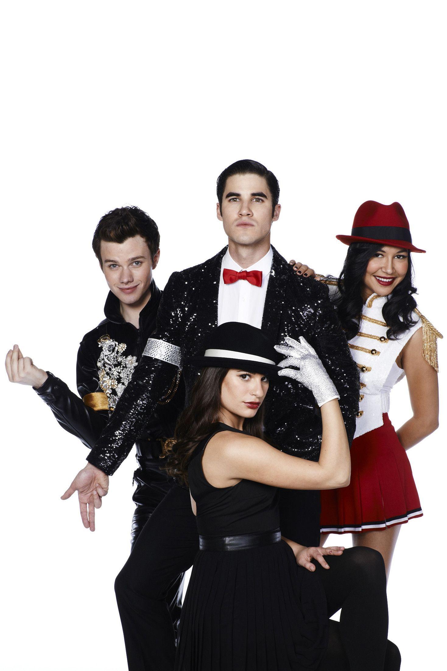 Glee Wallpapers - Top Free Glee Backgrounds - WallpaperAccess