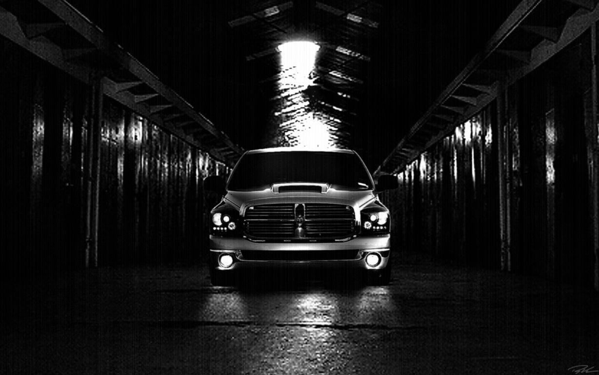 Dodge Ram Wallpapers Top Free Dodge Ram Backgrounds WallpaperAccess