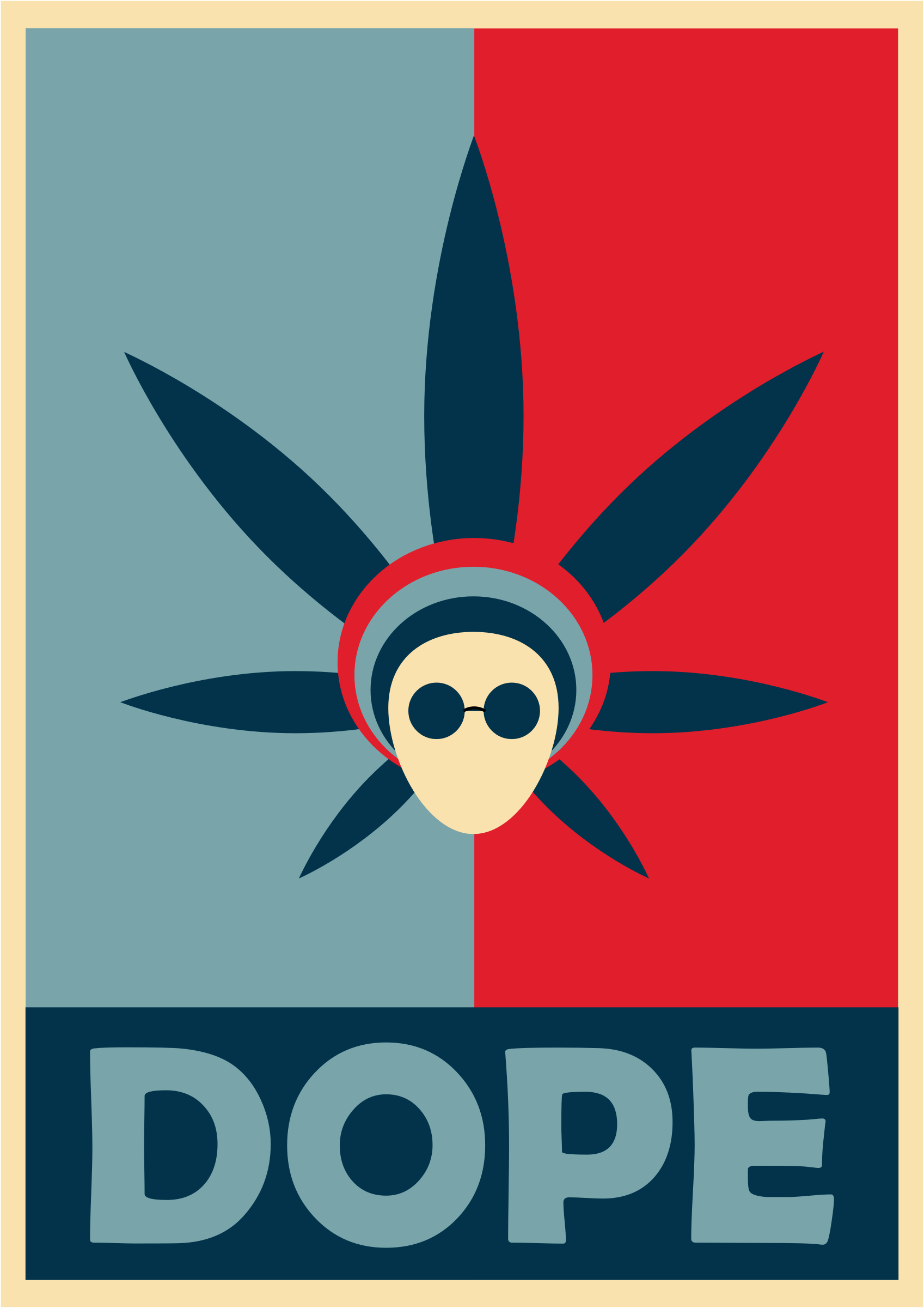 1697x2400 Dope Picture