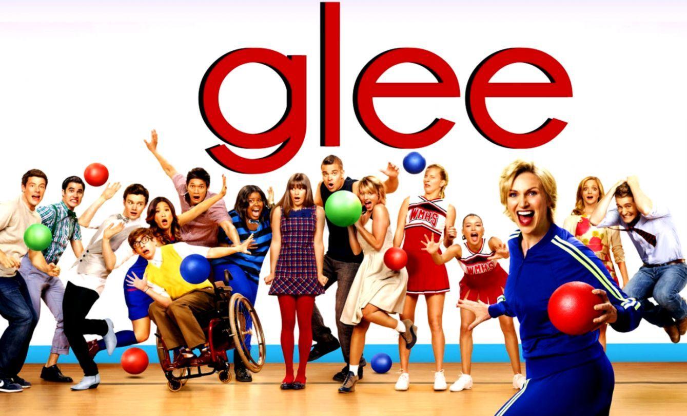 1339x810 Tv Series Wallpaper Glee Wallpaper