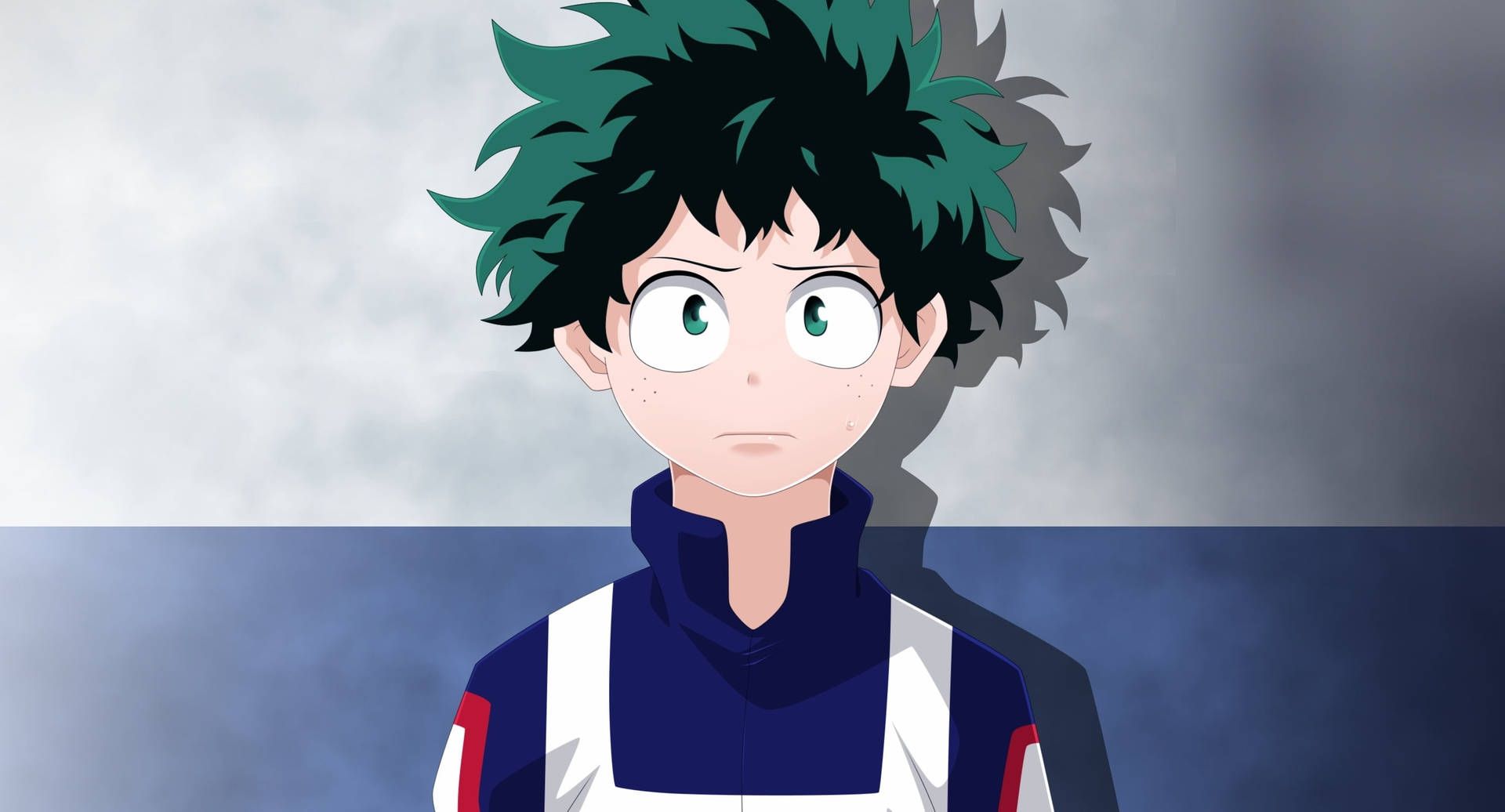 1920x1036 Deku Wallpaper