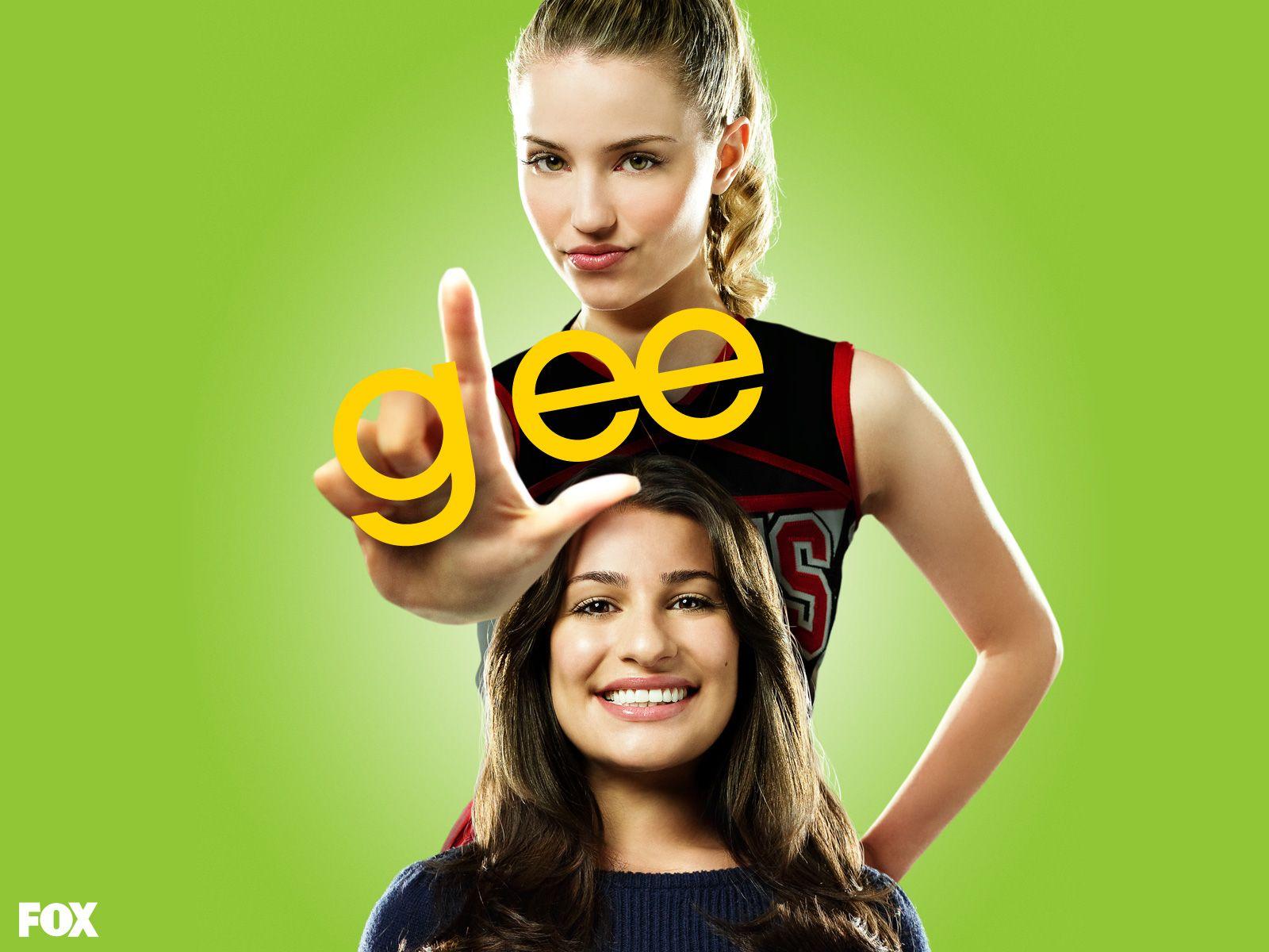 1600x1200 Photo 1 of Glee