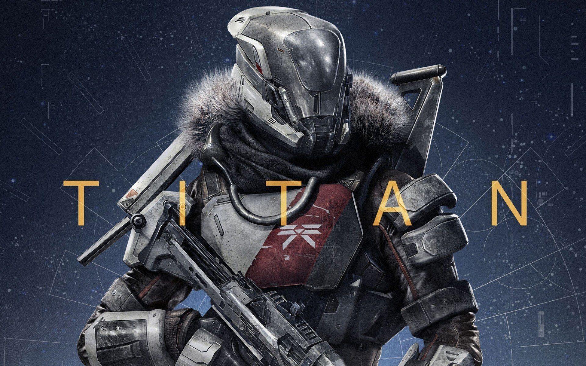 1920x1200 Destiny HD Wallpaper and Background Image