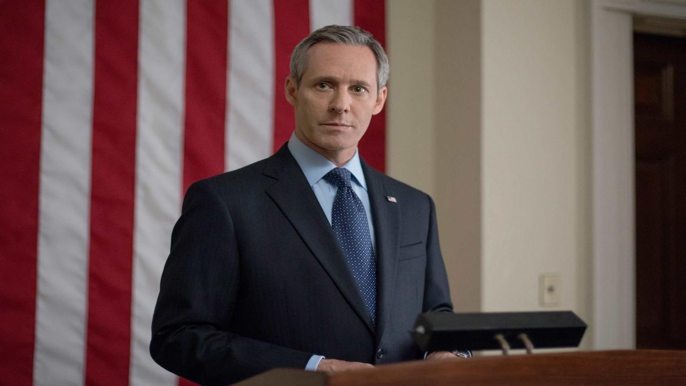 1366x768 House Of Cards Wallpaper H5