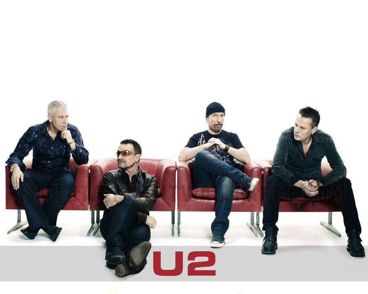 1280x1024 U2 Wallpaper HD Background Download Desktop • iPhones
