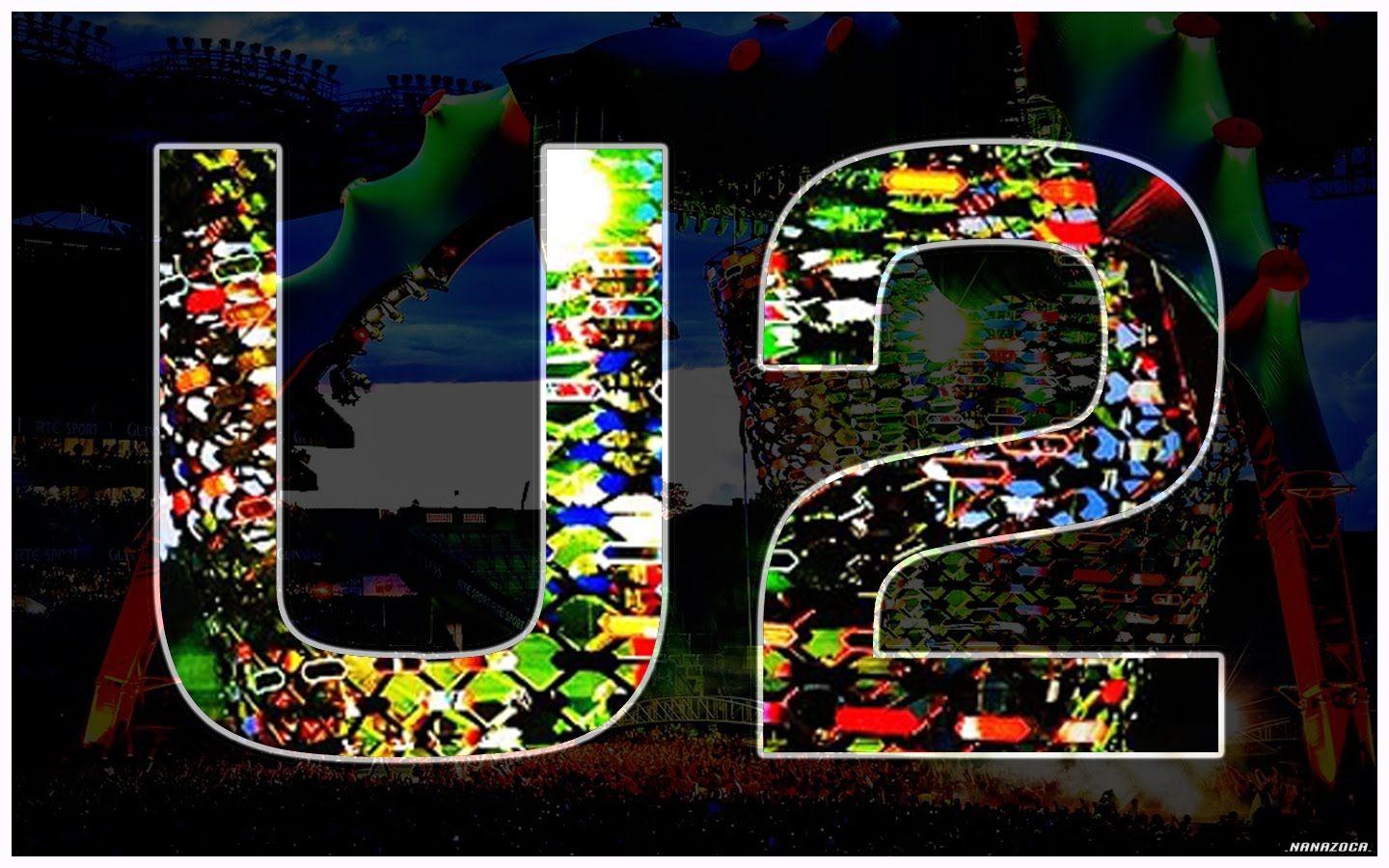 1440x900 U2 Hd, Download Wallpaper