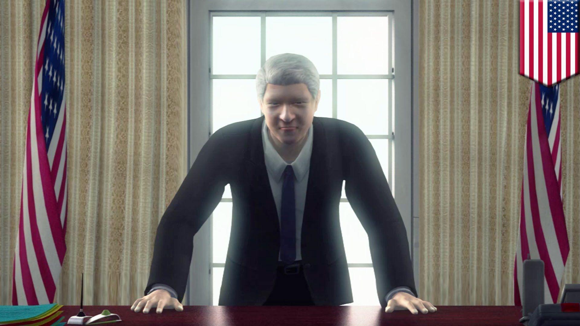 1920x1080 House Of Cards iPhone Wallpaper Clinton Frank